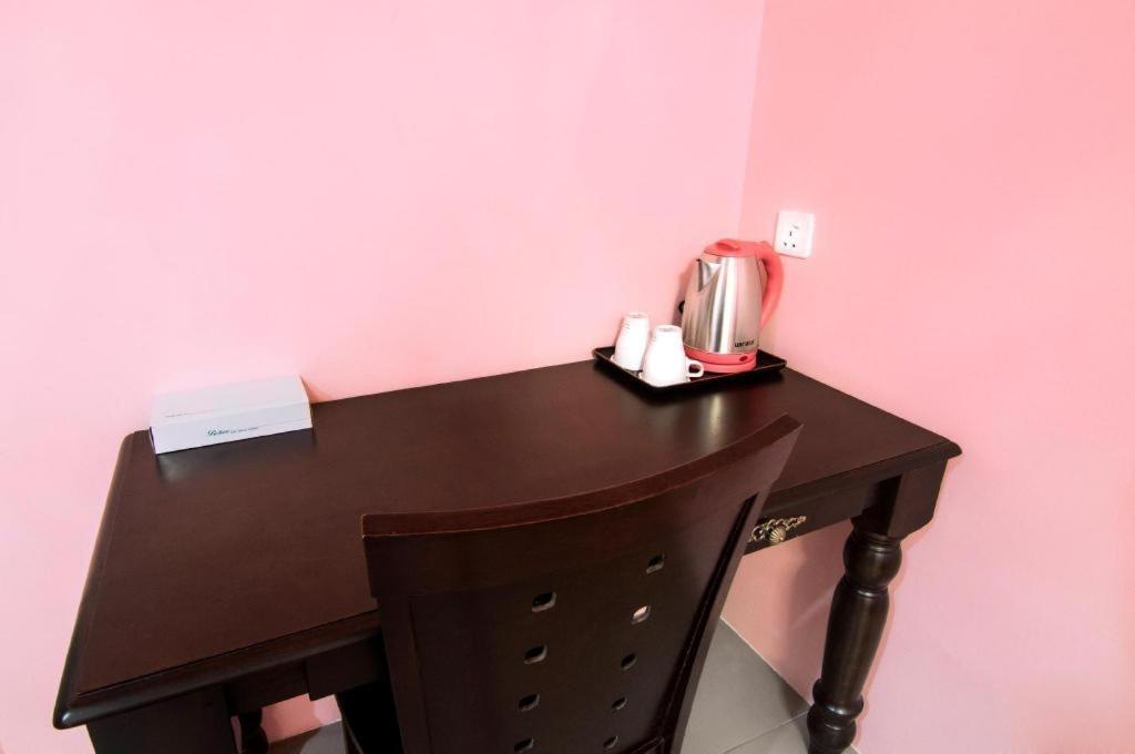 Pice Hotel Bukit Mertajam Extérieur photo