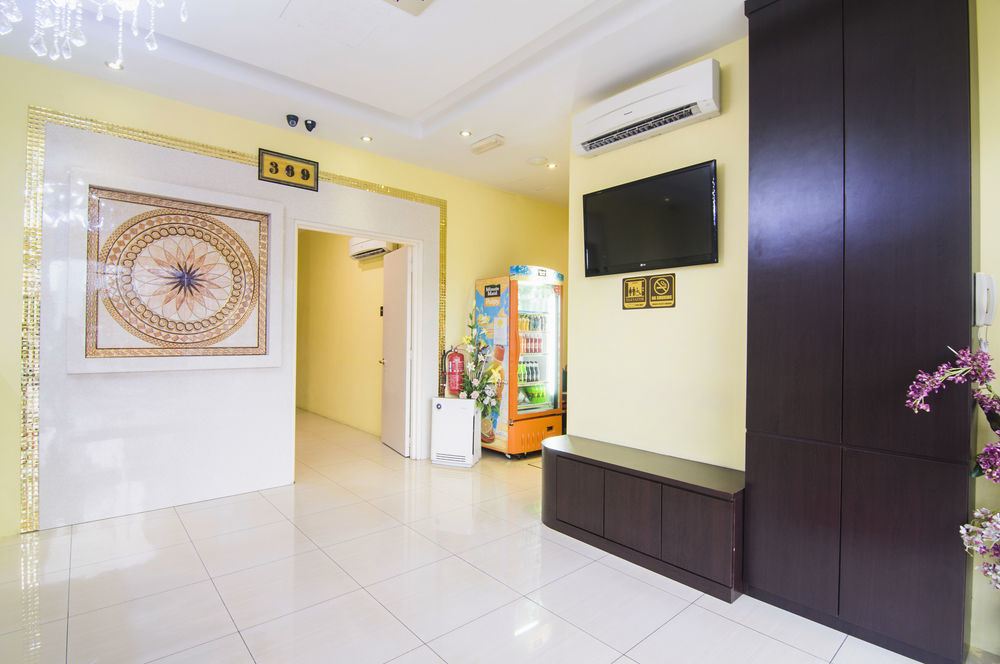 Pice Hotel Bukit Mertajam Extérieur photo